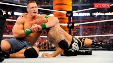 John Cena