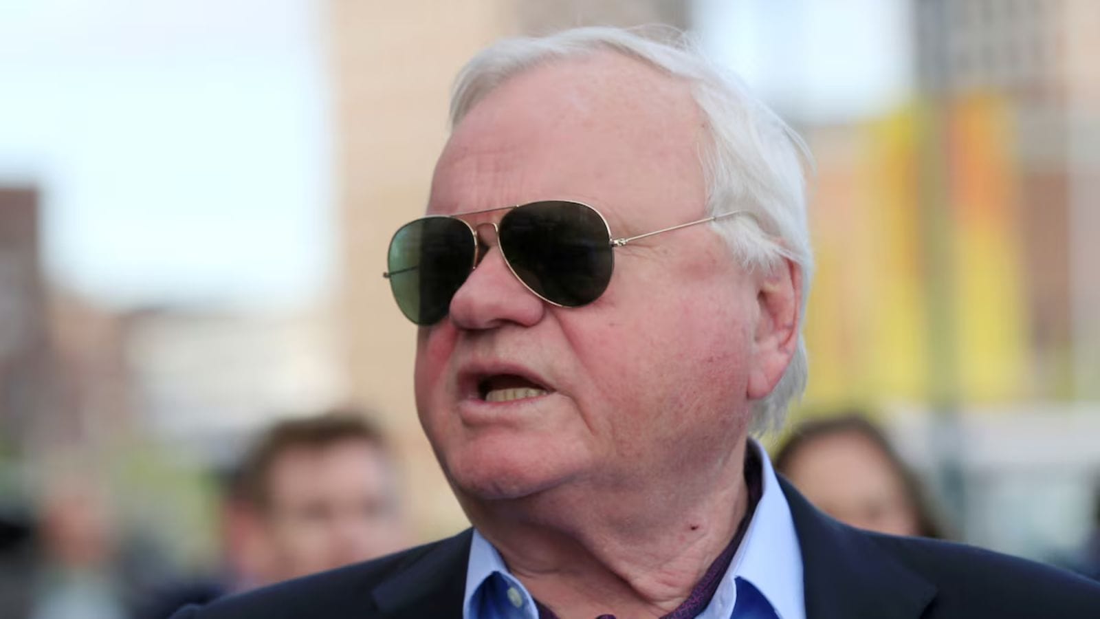 Billionaire to sell Rs 2,800 crore London mansion, move to UAE
