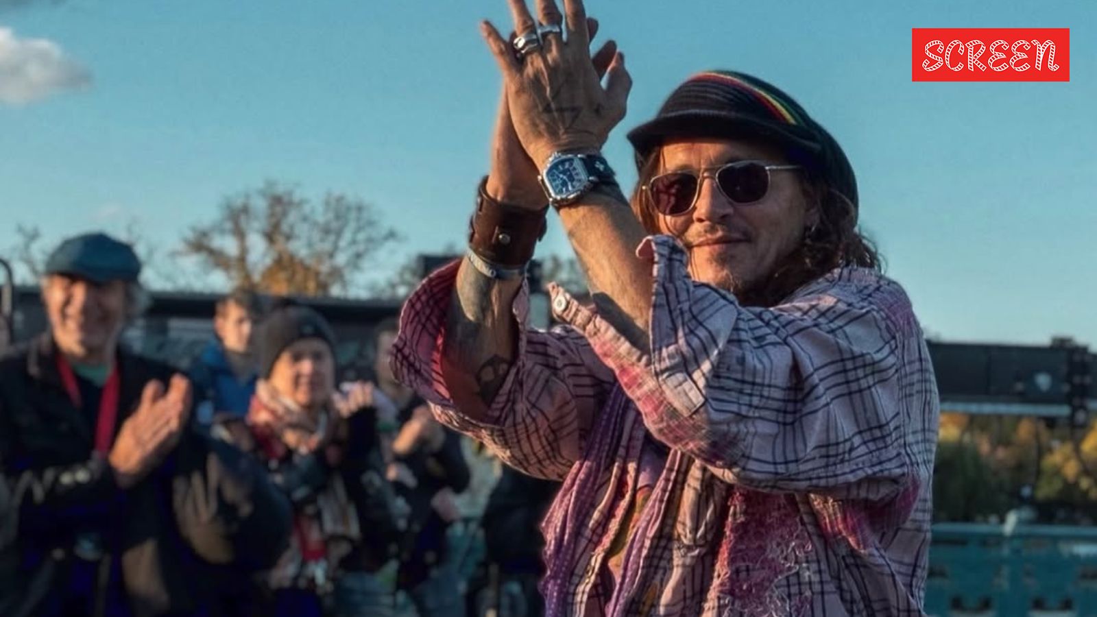 Johnny Depp says abusive mom beat him with shoe, stick, and ashtray: ‘She showed me exactly what not to do as a parent’