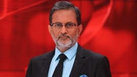 Journalist Ajit Anjum booked for ‘interfering’ in Bihar electoral roll revision, police say