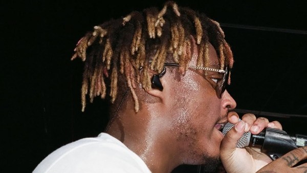Juice Wrld