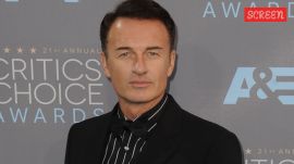 Julian McMahon Dies at 56
