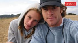 Danny Moder Reflects on 23 Years With Julia Roberts