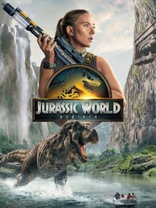 Jurassic World Rebirth: Everything you should know about Scarlett Johansson film