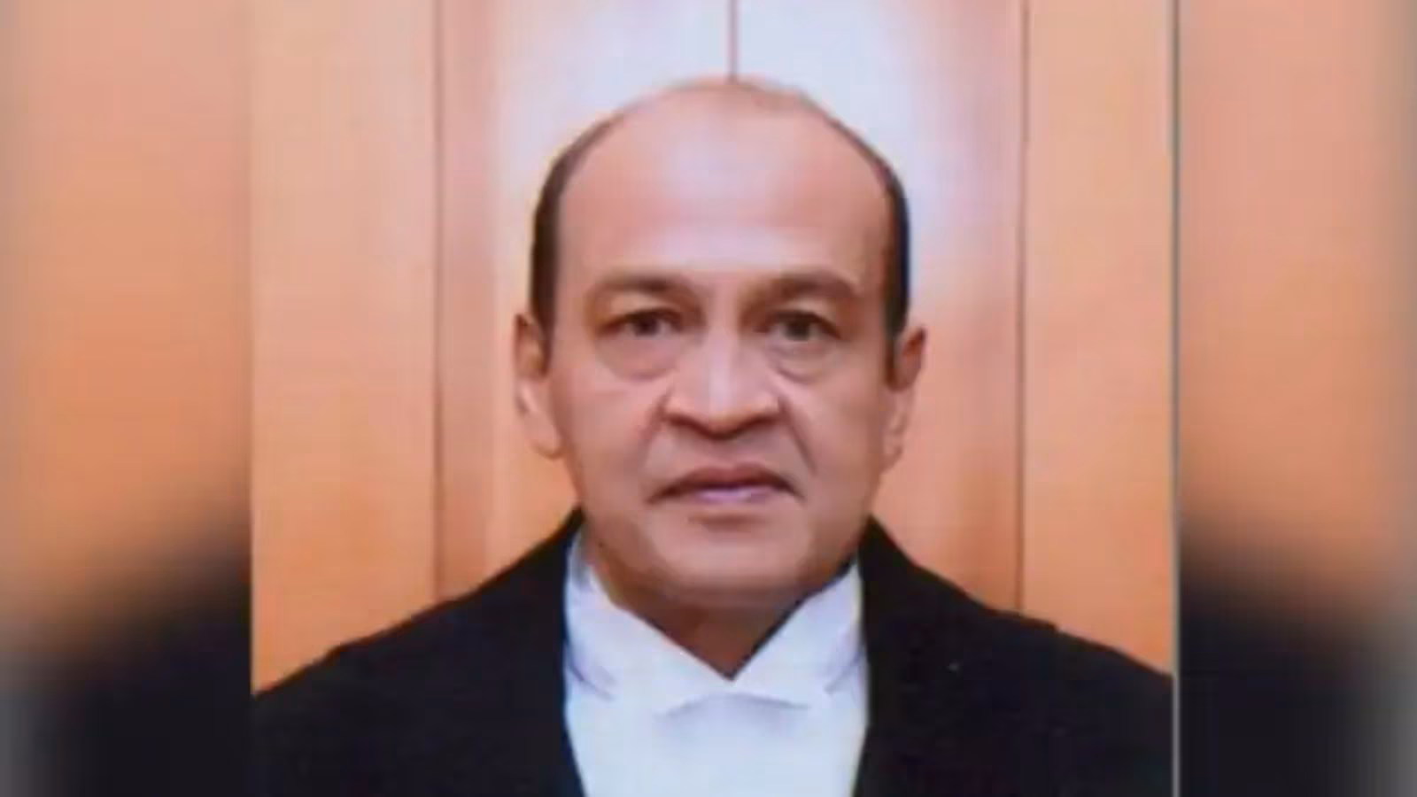 Yashwant Varma