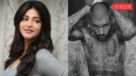 Shruti Haasan calls mental health a ‘planetary problem’, says she’s ‘not a fan’ of Justin Bieber