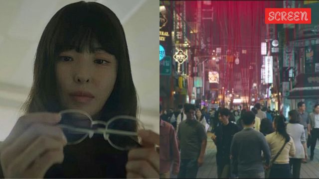 K-drama S Line Sparks Global Buzz Before Premiere