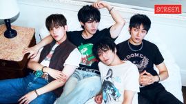 OMEGA X’s new subunit OX:N on music, and fan love across borders