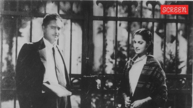 فيلم Guru Dutt Kaagaz Ke Phool