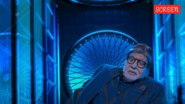 Amitabh Bachchan