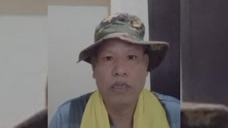 KLO chief accuses Mamata govt of ‘police, political terror’, TMC calls him BJP’s stooge