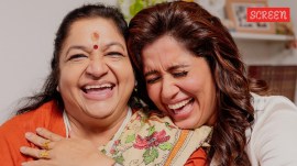 KS Chithra turned 62 on July 27 and sat down for a chat with Ranjini Haridas on the occasion.