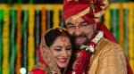 Kabir Bedi, who has been married four times -- including once to Pooja’s mother, Protima Bedi -- is currently married to Parveen Dusanj, whom he wed in 2016