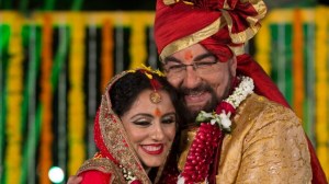 Kabir Bedi, who has been married four times -- including once to Pooja’s mother, Protima Bedi -- is currently married to Parveen Dusanj, whom he wed in 2016