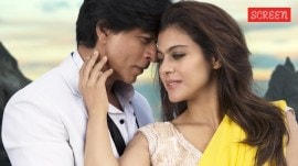 Kajol recently spoke candidly about her longtime friend Shah Rukh Khan, highlighting his relentless work ethic in becoming Bollywood's Baadshah.