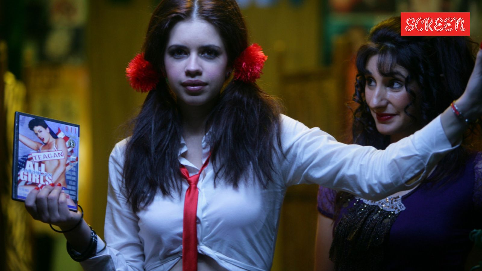 Kalki Koechlin was made to feel ugly after Dev D, had no work for 2 years: ‘I was called a Russian model, asked to do item numbers’