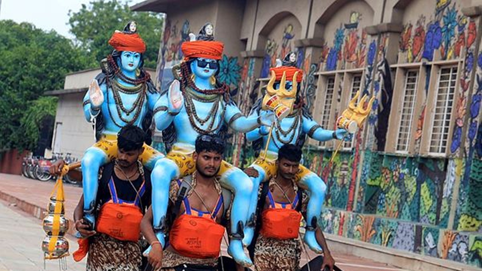 Why millions join the Kanwar Yatra: 3 books that decode the monsoon pilgrimage