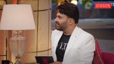 Kapil Sharma