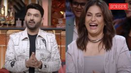 Kapil Sharma teases Archana Puran Singh on The Great Indian Kapil Show