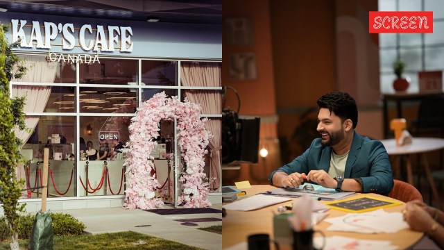 Kapil Sharma