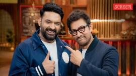 Kapil Sharma reveals Aamir Khan turned down his invite for The Great Indian Kapil Show