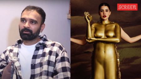 Traitors casting director Karan Mallay on Uorfi Javed