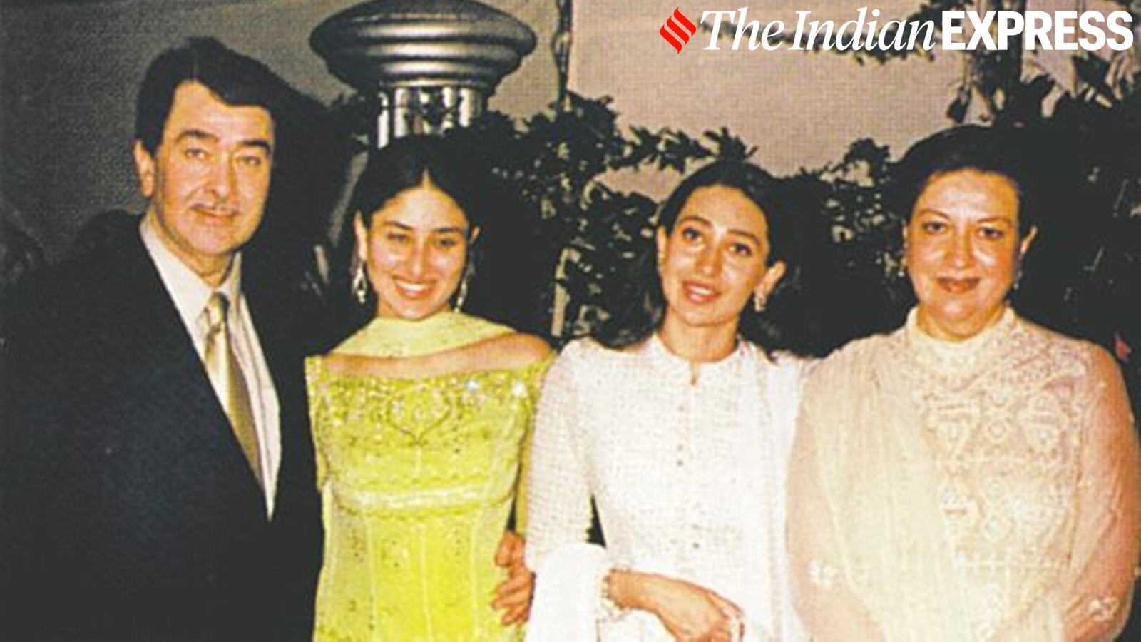 ‘Are we hurting our child?’: What Kareena Kapoor’s story of her parents reuniting after decades apart tells us about love later in life and its ripple effect on adult children