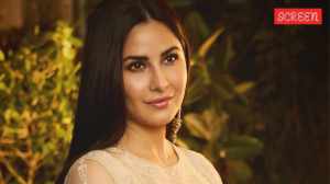 Katrina Kaif