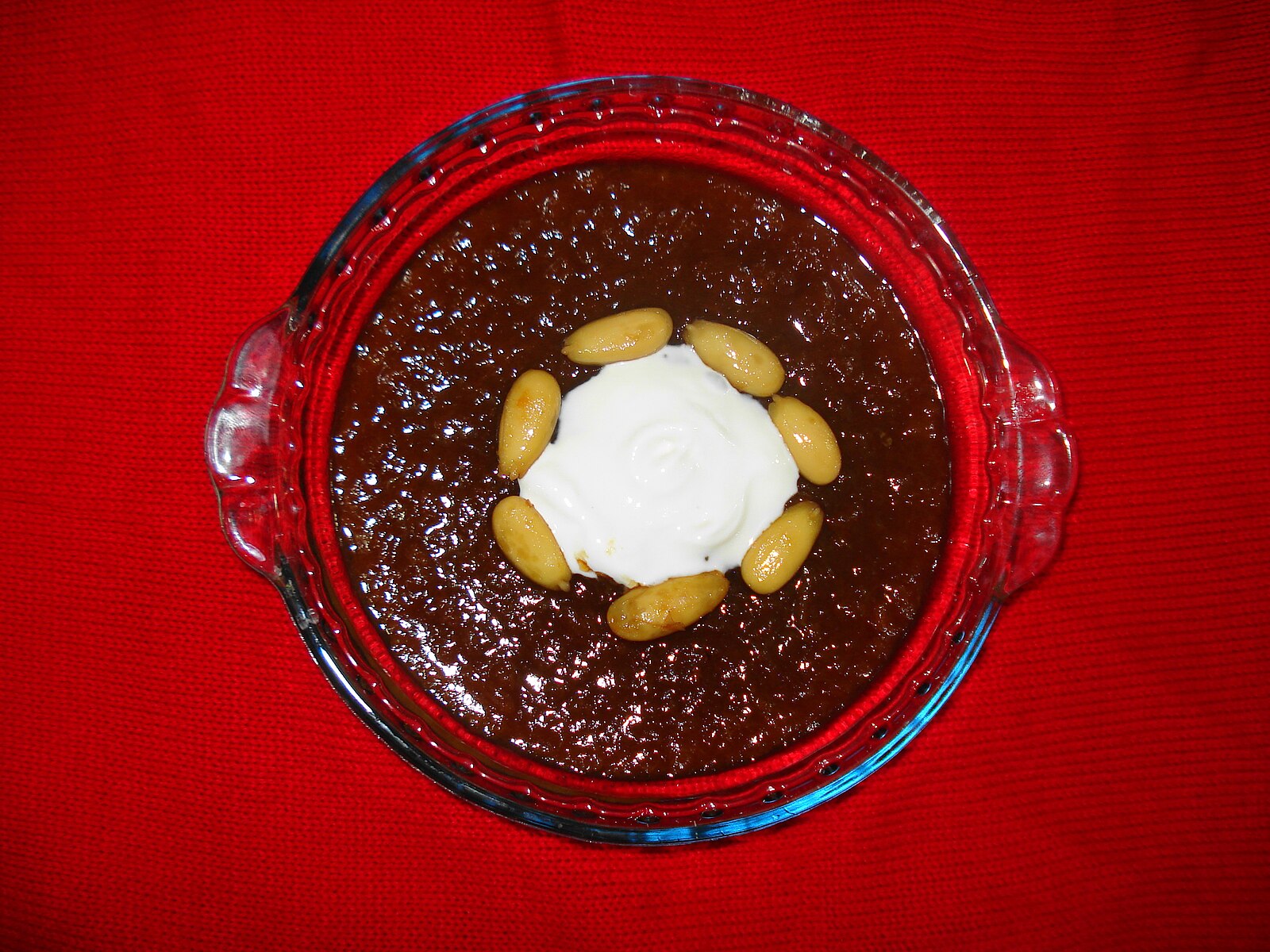 Khobani ka meetha
