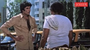 Amitabh Bachchan