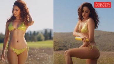 Kiara Advani