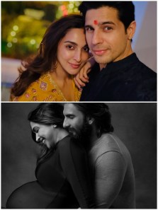 Kiara-Sidharth to Deepika-Ranveer: 8 Bollywood couples who became parents to baby girl