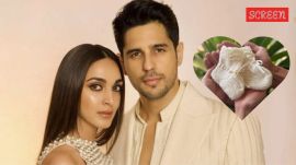Kiara and Sidharth Reportedly Welcome Baby Girl