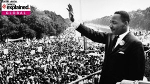 Trump administration releases files on Martin Luther King Jr: Everything you need to know