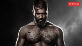 Kingdom box office collection day 1 early report