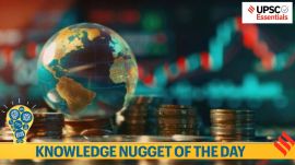 Knowledge Nugget: World Bank ranked India among 'most equal countries': How is it relevant for UPSC Exam