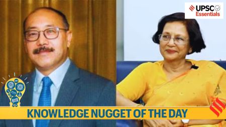 UPSC Current Affairs Polity-Understanding Nominated Seats in Rajya Sabha: How and Why – Important for UPSC Exam