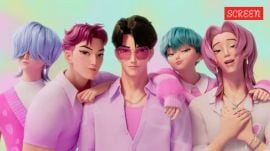 KPop Demon Hunters Sequel Buzz Grows After 56M Views