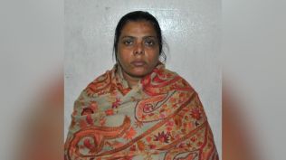 Throughout the 2010s, Kusum’s drug business expanded and she started acquiring property across Rohini and Outer Delhi to park her money, a police officer said. (Express Photo)