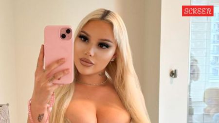 Adult Star Kylie Page’s Sudden Death at 28 Linked to Suspected Overdose