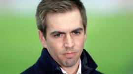 Philipp Lahm Club World Cup