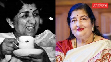 Lata Mangeshkar