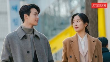 Lee Jong Suk’s Legal Comeback in Law and City