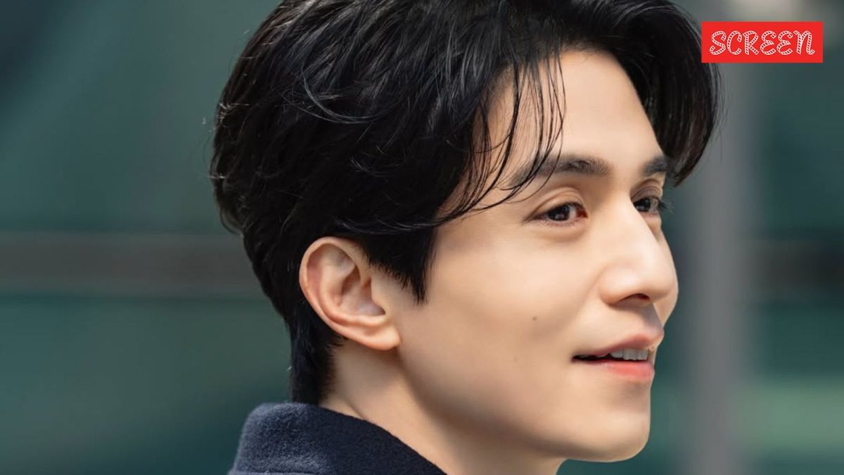 Lee Dong Wook Snaps Back at Haters: