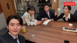 Law and The City review