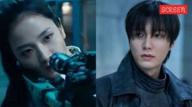 Lee Min Ho on Omniscient Reader, Jisoo & The Pressure to Reinvent