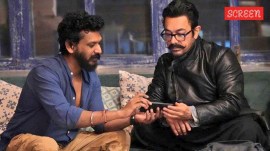 Lokesh Kanagaraj recently opened up about his experience working with Aamir Khan, as well as about their upcoming project, which is already in development.