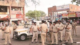 The case pertains to a recent petrol bomb and gunfire attack at the house of Yadwinder Singh alias Yadi in Baddowal, carried out in wee hours of July 10.
