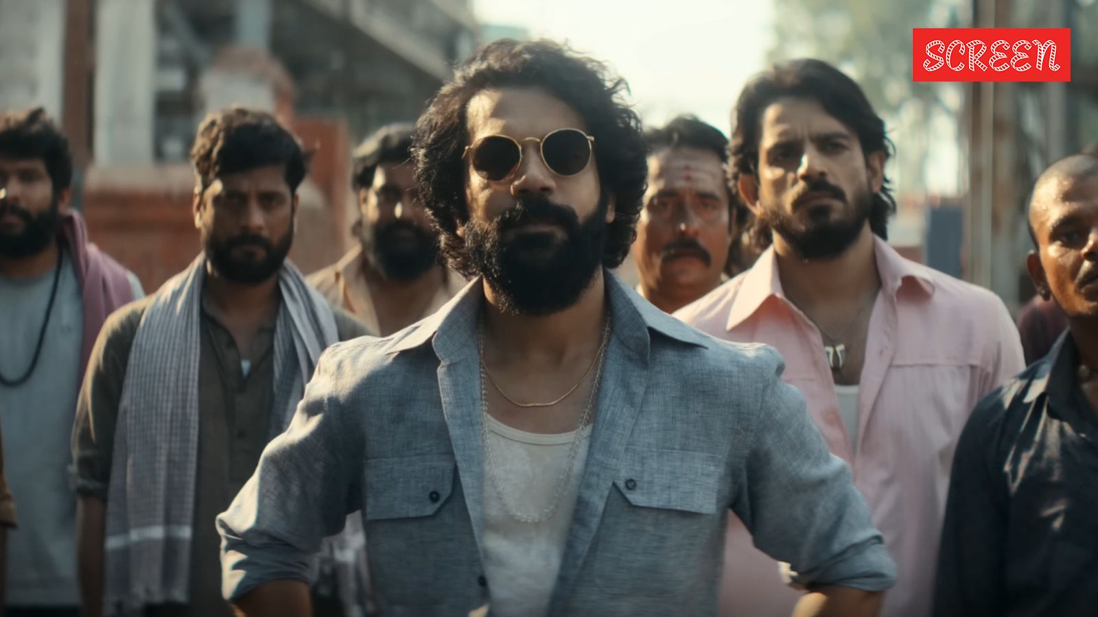 Maalik Box Office Collection Day 4: Rajkummar Rao’s film is still Rs 40 crore short of recovering its budget