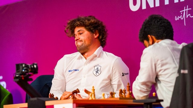  Grand Chess Tour via Lennart Ootes)
